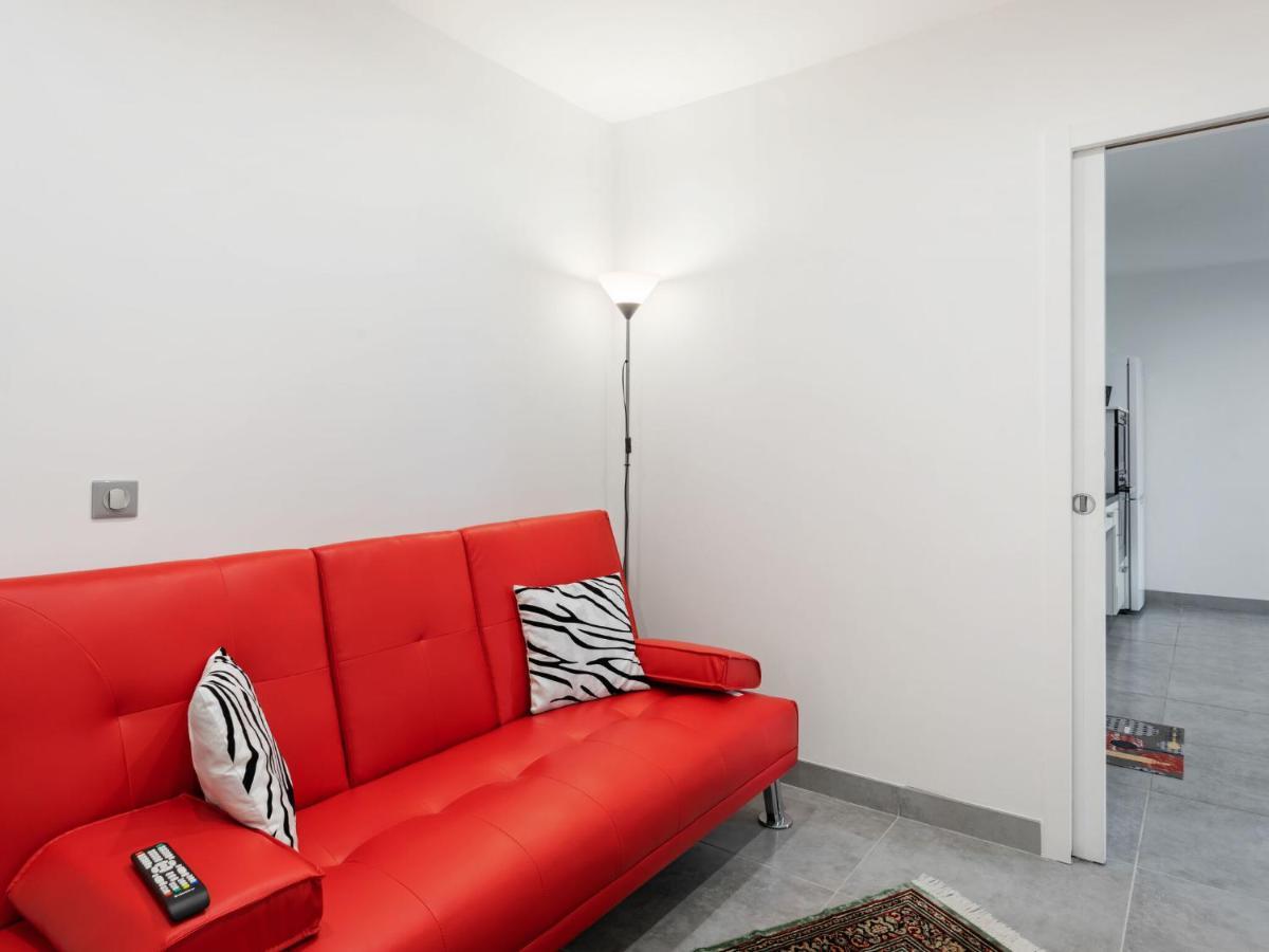 Comfortable Home In Drap With Swimming Pool 15 Km From Nice Exterior foto
