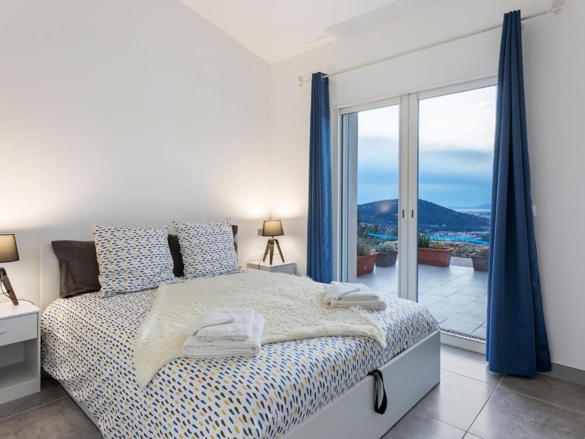 Comfortable Home In Drap With Swimming Pool 15 Km From Nice Exterior foto