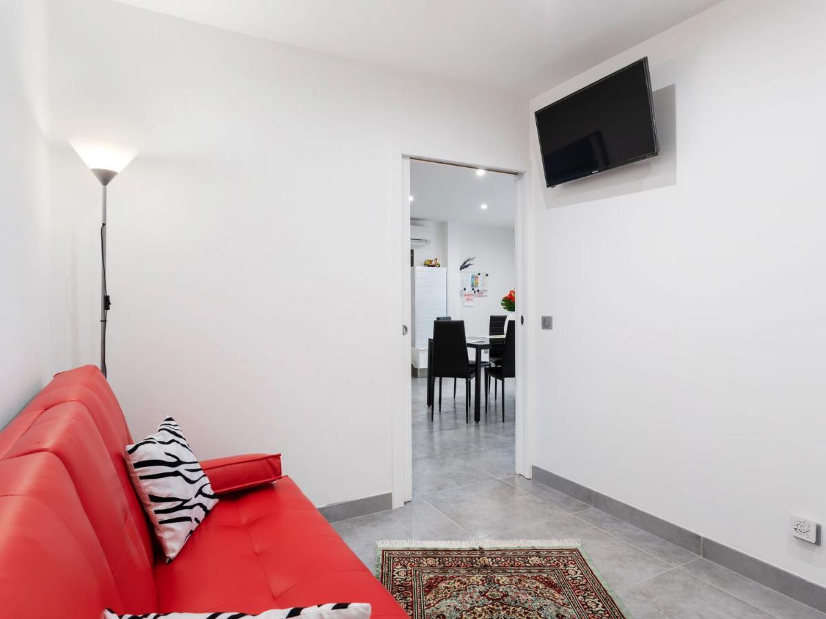 Comfortable Home In Drap With Swimming Pool 15 Km From Nice Exterior foto