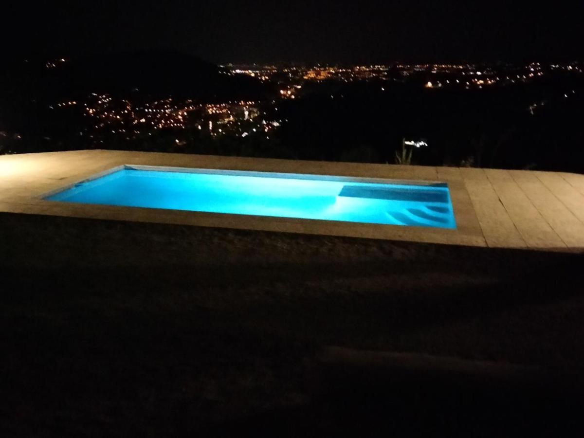 Comfortable Home In Drap With Swimming Pool 15 Km From Nice Exterior foto